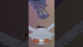 The Rescuers Down Under 1990  Disney 100 [upl. by Eet]