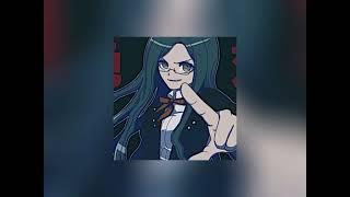 the buttress  Brutus sped up danganronpa nightcore anime danganronpav3 manga spedup [upl. by Yellehs968]