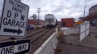 CSX C777 Northern Branch [upl. by Jeromy]