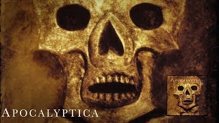 Apocalyptica  Beyond Time [upl. by Llertal]