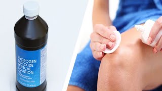 5 Benefits of Hydrogen Peroxide That You Need To Know [upl. by Silyhp641]