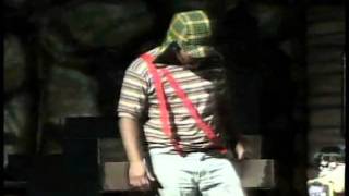 El Chavo en Kerigma  Cap 2 [upl. by Notsur]