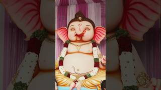 Domlur flyover ganesha ganapatibappamorya bappalover cute baby 👶 Ganesh [upl. by Shanly]