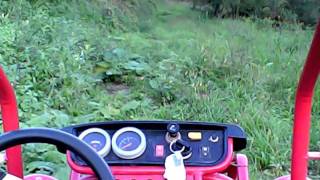 Kinroad Buggy Cam [upl. by Muscolo]