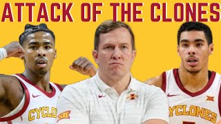 How Iowa State Became a Final Four Contender [upl. by Kalvin]