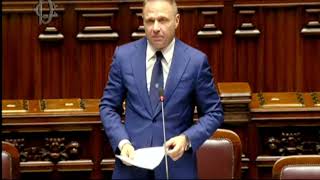 Lintervento del Ministro Lollobrigida al Question Time alla Camera dei Deputati  10012024 [upl. by Elijah]