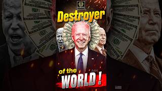 Destroyer of the World America  Creator of Chaos india america usa shortsvideo [upl. by Eitsyrhc]