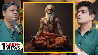 Biggest Meditation Hacks For Fast Progress  According To Vedas amp Shastras [upl. by Hallie]