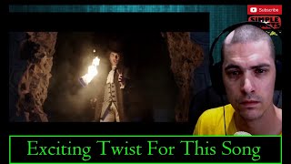 The Tenors  Who Wants To Live Forever ft Lindsey Stirling Reaction [upl. by Hsemar]