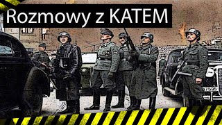 Rozmowy z KATEM [upl. by Jobina]