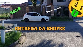 Como Fazer Entregas para Shopee DICAS VALIOSAS [upl. by Pearlstein]