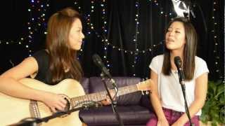 Maroon 5  Payphone Jayesslee Cover Live at Hope 1032 [upl. by Lesoj364]