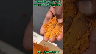 மசாலா பவுடர்  Mixed Masala Grinding Pulveriser Flour mill Vikrem Pulveriser Coimbatore 9344735694 [upl. by Avehstab]