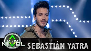 Robarte un beso  Sebastian Yatra  Fusiones  A otro Nivel [upl. by Anaya]