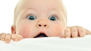 Superhuman Facts About Babies [upl. by Fineman]