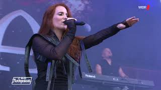 Epica  Live Summer Breeze 2017 Full Show HD [upl. by Lewie]