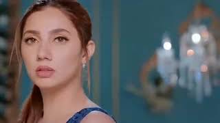 Tarasti hai nigahen full video song by Asim azahar feat Mahira Khan amp Bilal Ashraf [upl. by Martelle]