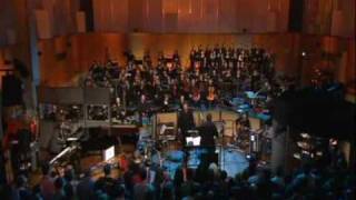 Elbow Mirrorball Live with the BBC Concert Orchestra [upl. by Okin]