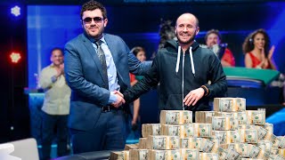 5164800 at WPT LA Poker Classic Final Table [upl. by Eusebio136]