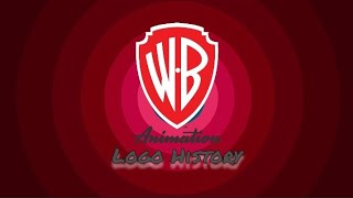 Warner Bros Animation Logo History 1960Present [upl. by Nuahsor]