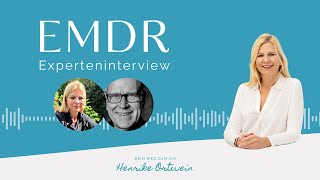 EMDRExperteninterview mit Andreas Zimmermann und TraumaTherapeutin Henrike [upl. by Ramses]