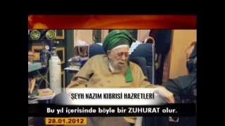 DEĞERLİ ALİMLERİMİZ HZ MEHDİ GELDİ DİYOR [upl. by Akeemahs]