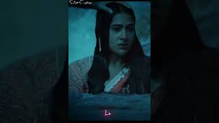 Jaan Nisaar  Maine Nibhaya Hai Karke Dikhaaya Hai  Sushant Singh Rajput Sara Ali Khan [upl. by Noby]