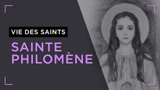 Sainte Philomène [upl. by Adnuhsar]