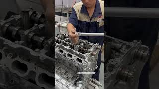 Restoration short shorts shortsvideo auto cars automechanic mechanicmike restoration [upl. by Yentrok]