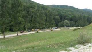 Camping Baile Olanesti [upl. by Apurk]