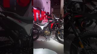 New Hero XPulse 210 launched eicma 2024 heromotocorp [upl. by Etaner]