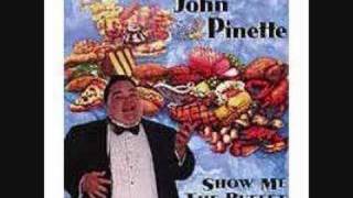 John Pinette  The Great Meat Recall [upl. by Narhem155]