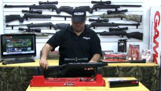 Gamo Scope Mounting  Gamo Tech video by AirgunWeb [upl. by Ninnette]