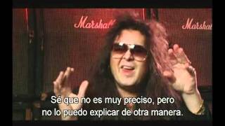 Yngwie Malmsteen  Entrevista 2002parte2 [upl. by Notgnihsaw]