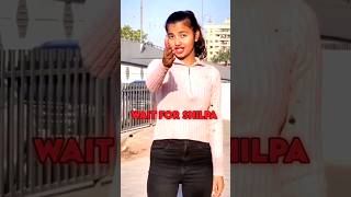 Attitud girl on roast 😱funnyvideo funyshorts youtuber trending [upl. by Atikin]