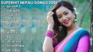 New Nepali Songs 2081 [upl. by Vladimar119]