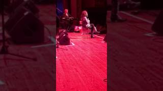 Loretta Lynn sings  Im a Honky Tonk Girl April 8 2017 [upl. by Zebapda]