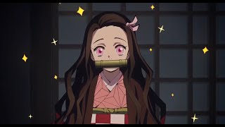 Zenitsu meets Nezuko and goes nuts [upl. by Hicks]