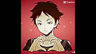 Akaashi keiji edit part 3 hazbinhotel sonicmovie [upl. by Eatnhoj475]