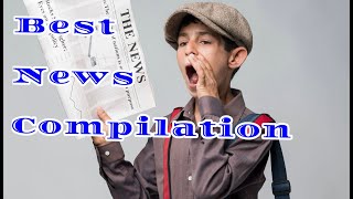 🏆BEST 1800s Newspapers Compilation 🎩🎩🎩😂😍 Life In The 1800s Channel Stories❗️👀 1896 Pen Pal Letters [upl. by Aivon]