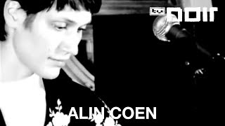 Alin Coen  Das letzte Lied live bei TV Noir [upl. by Yuma237]