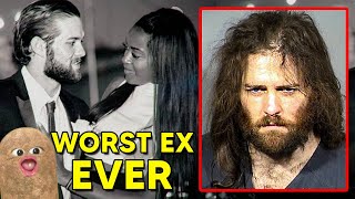 Man Cheats on Girlfriend by Abducting amp Torturing Women on Dating Apps  Netflix Worst Ex Ever [upl. by Nuy]