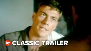 Kickboxer 1989 Trailer 1 [upl. by Santoro]