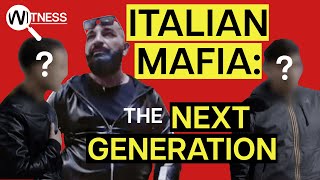 Baby Mafia The Next Generation Of Italian Gangsters  Drugs Crime Extortion Full HD Documentary [upl. by Inahpit191]