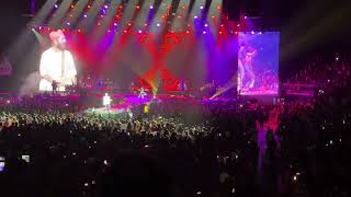 Arijit Singh Concert  The O2 London 15 September 2024 [upl. by Nordine]