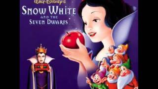 Disney Snow White Soundtrack  21  Makin Pies [upl. by Westberg280]