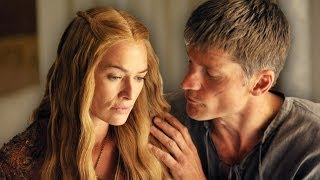 Nikolaj CosterWaldau and Lena Headey React To Game Of Thrones [upl. by Cressler375]