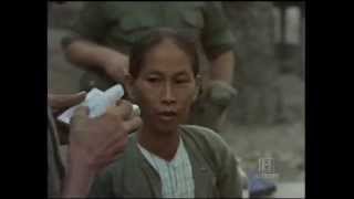 Action in Vietnam 1966 2 of 3 [upl. by Klarika]