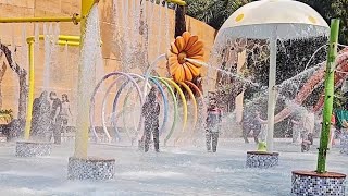 Tikujiniwadi Vlog  Water park  Waterpark Entratentment ytstudio [upl. by Randy458]