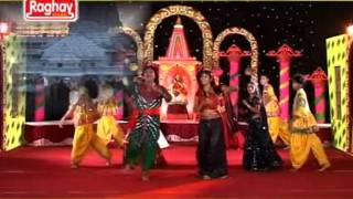 Arashur Ma AmbaGujarati Garba Special New Video Bhakti Song Of 2012 From Album Trantaali [upl. by Bremble]